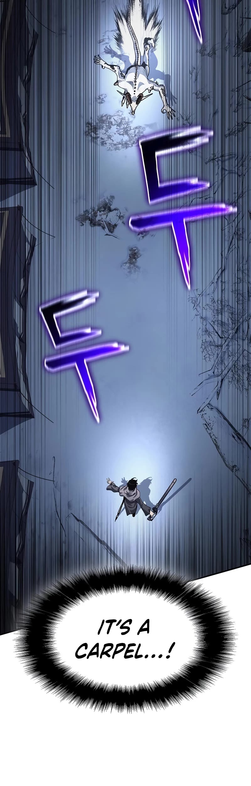 The Priest of Corruption Chapter 27 page 70 - Chapter 27