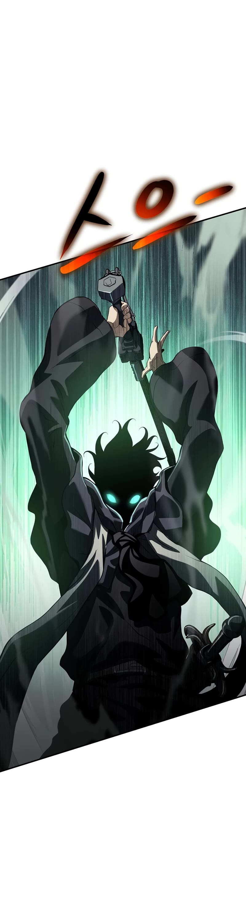 The Priest of Corruption Chapter 27 page 71 - Chapter 27