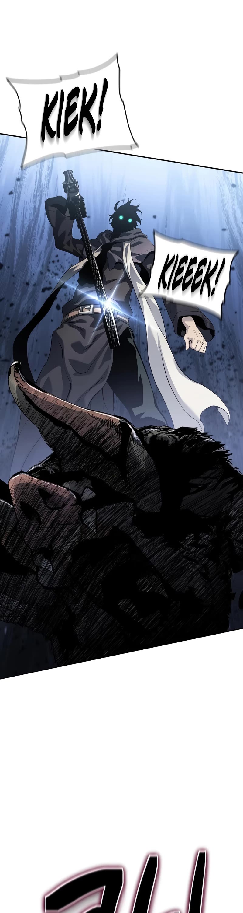 The Priest of Corruption Chapter 27 page 8 - Chapter 27