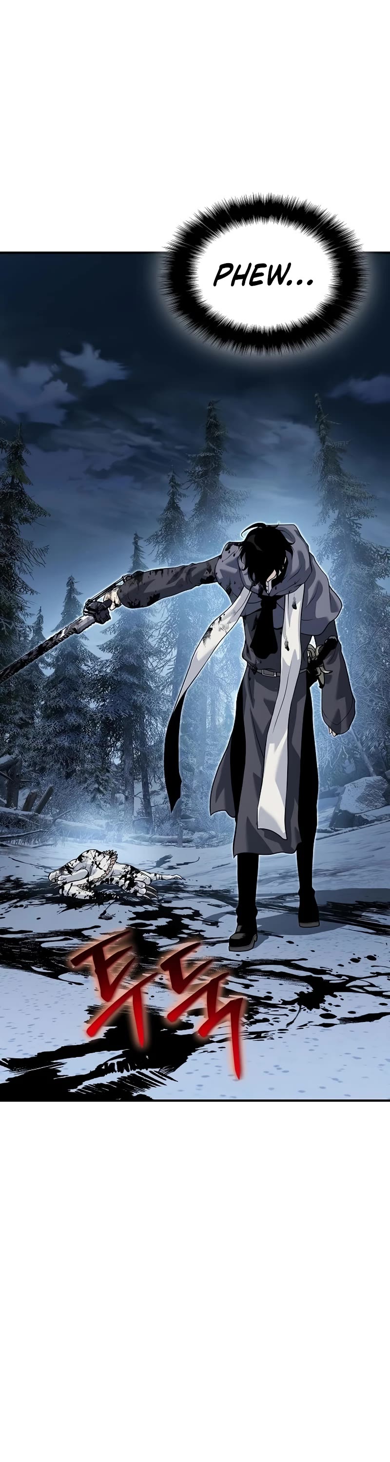 The Priest of Corruption Chapter 27 page 81 - Chapter 27