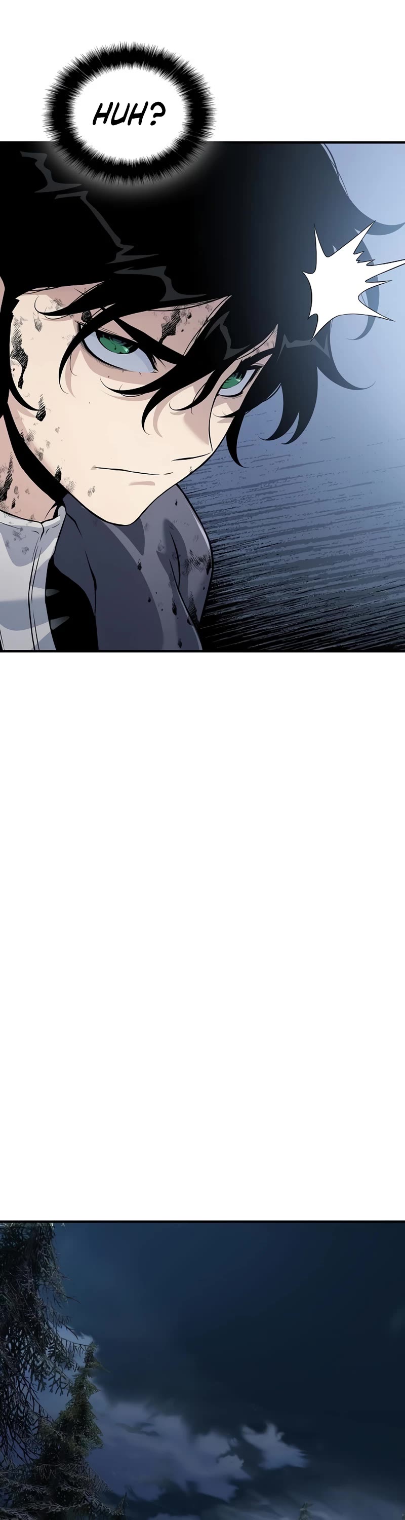 The Priest of Corruption Chapter 27 page 82 - Chapter 27