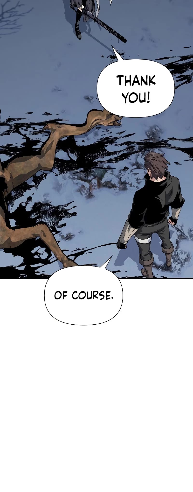 The Priest of Corruption Chapter 28 page 13 - Chapter 28