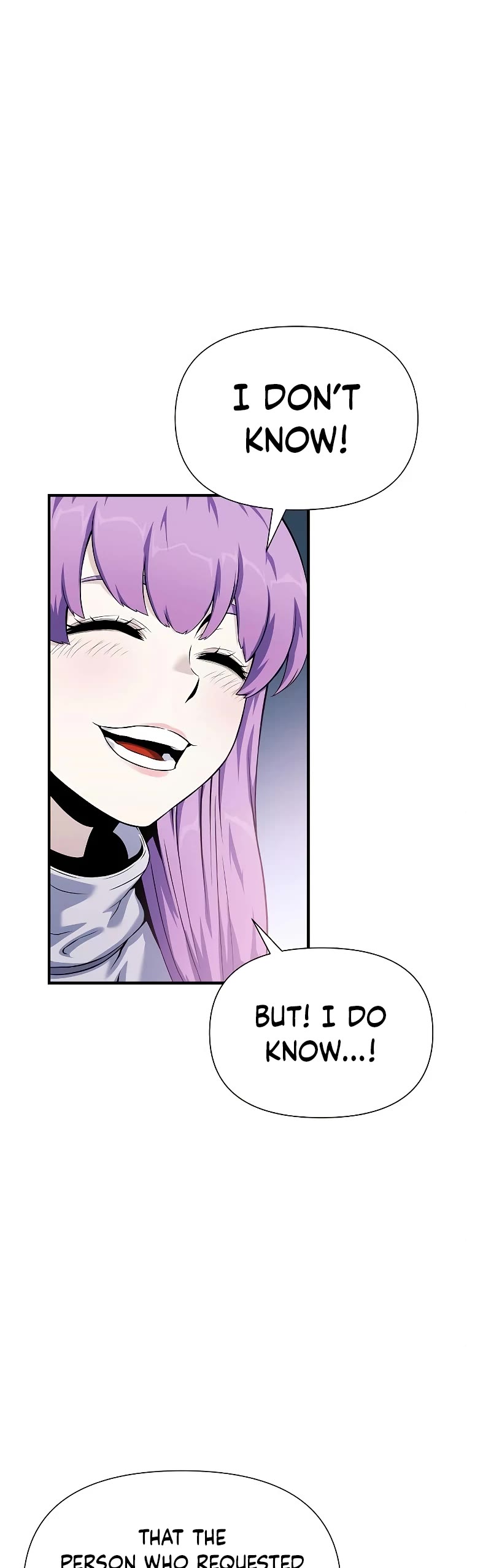 The Priest of Corruption Chapter 28 page 35 - Chapter 28