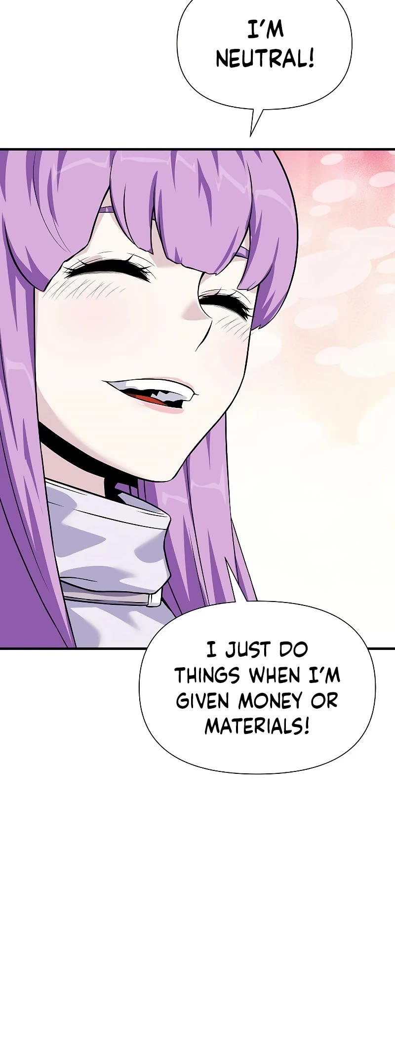 The Priest of Corruption Chapter 28 page 41 - Chapter 28