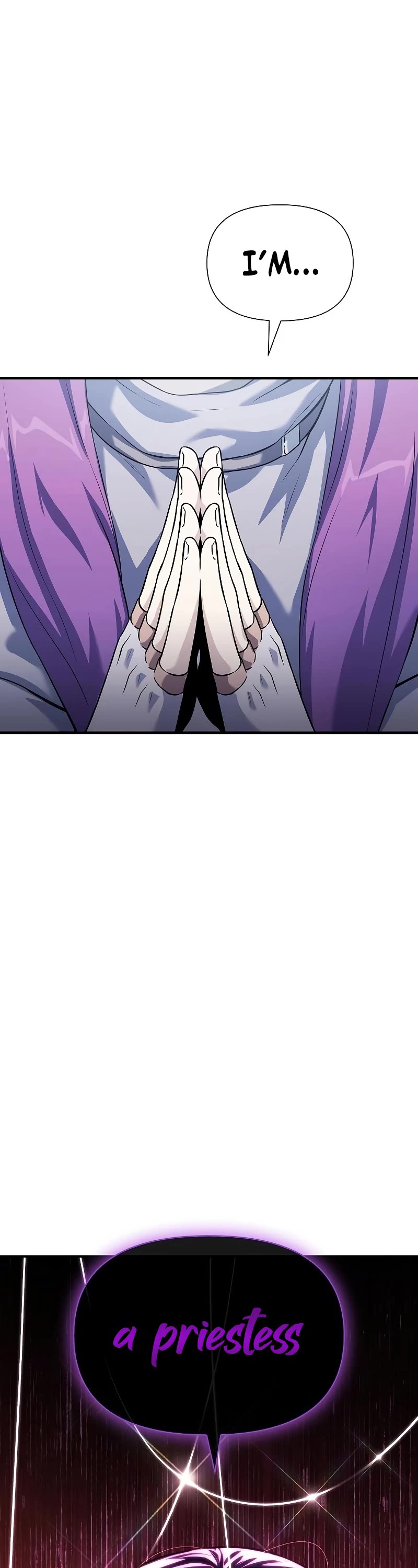 The Priest of Corruption Chapter 28 page 43 - Chapter 28