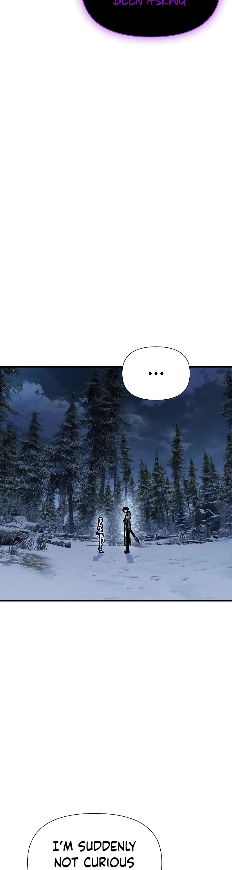 The Priest of Corruption Chapter 28 page 50 - Chapter 28