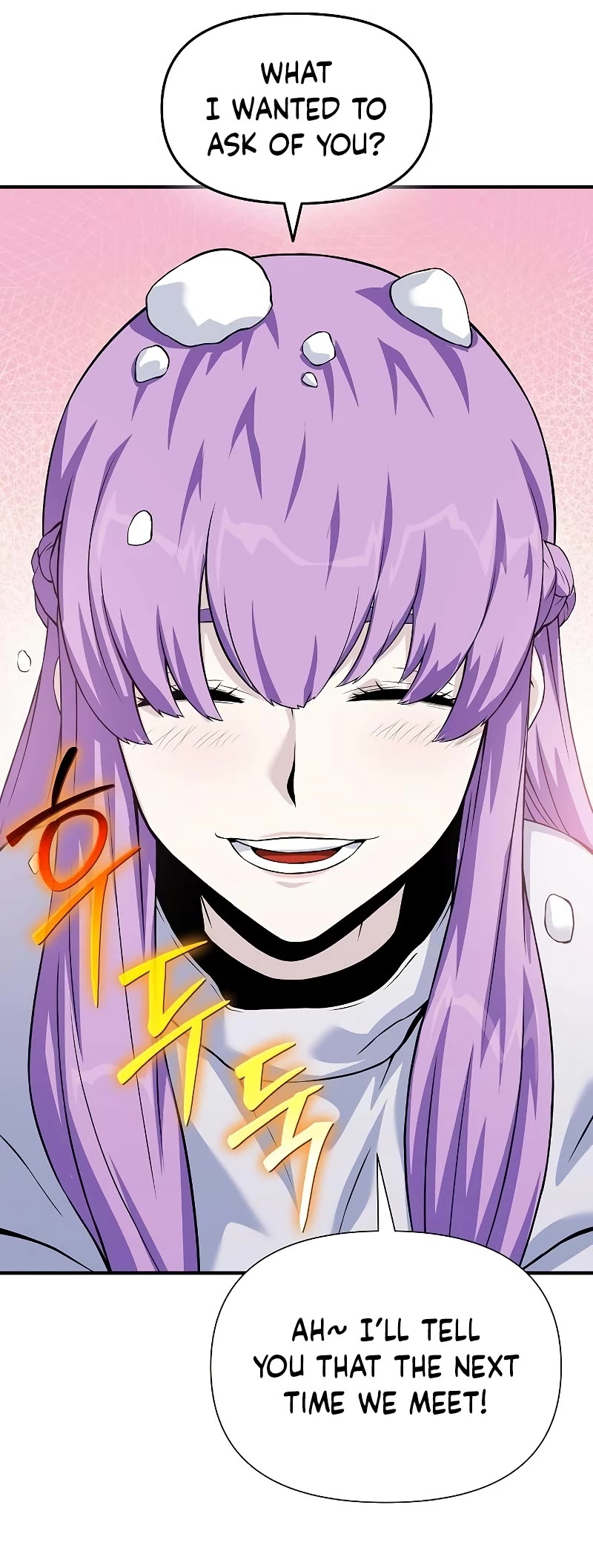 The Priest of Corruption Chapter 28 page 53 - Chapter 28