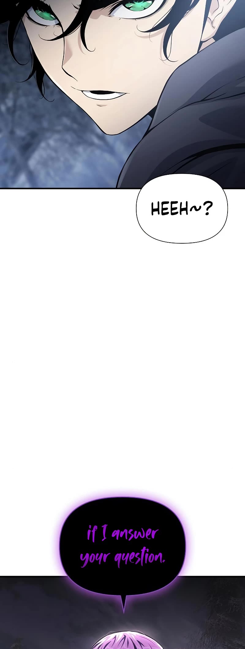 The Priest of Corruption Chapter 28 page 6 - Chapter 28
