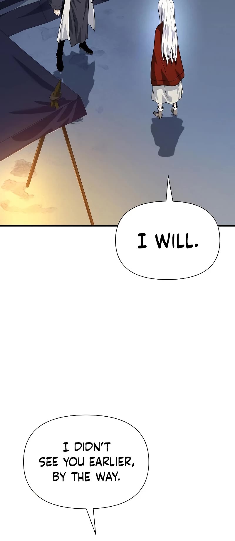 The Priest of Corruption Chapter 28 page 60 - Chapter 28