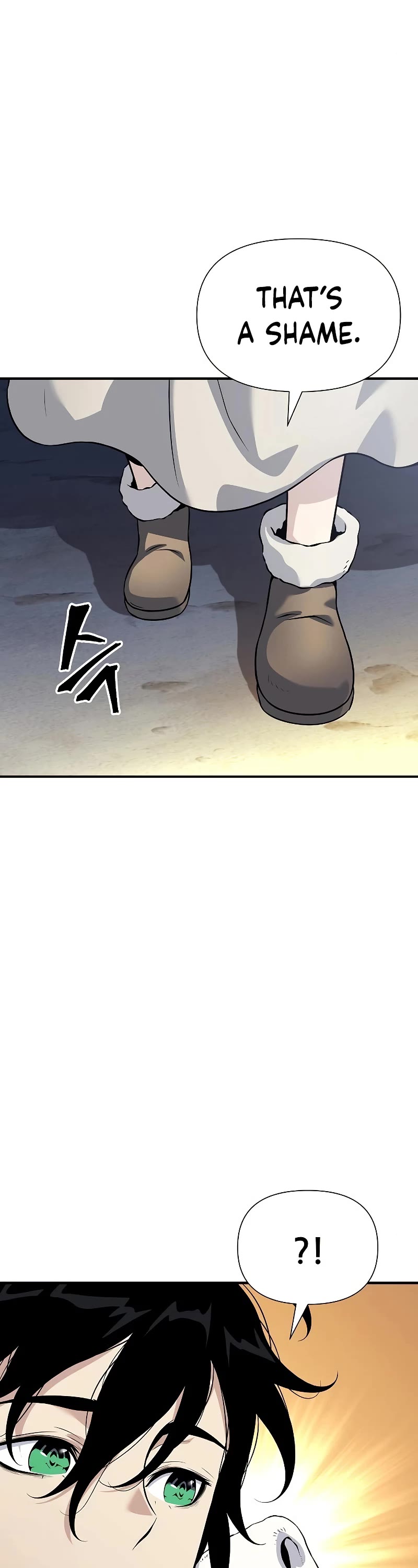 The Priest of Corruption Chapter 28 page 63 - Chapter 28