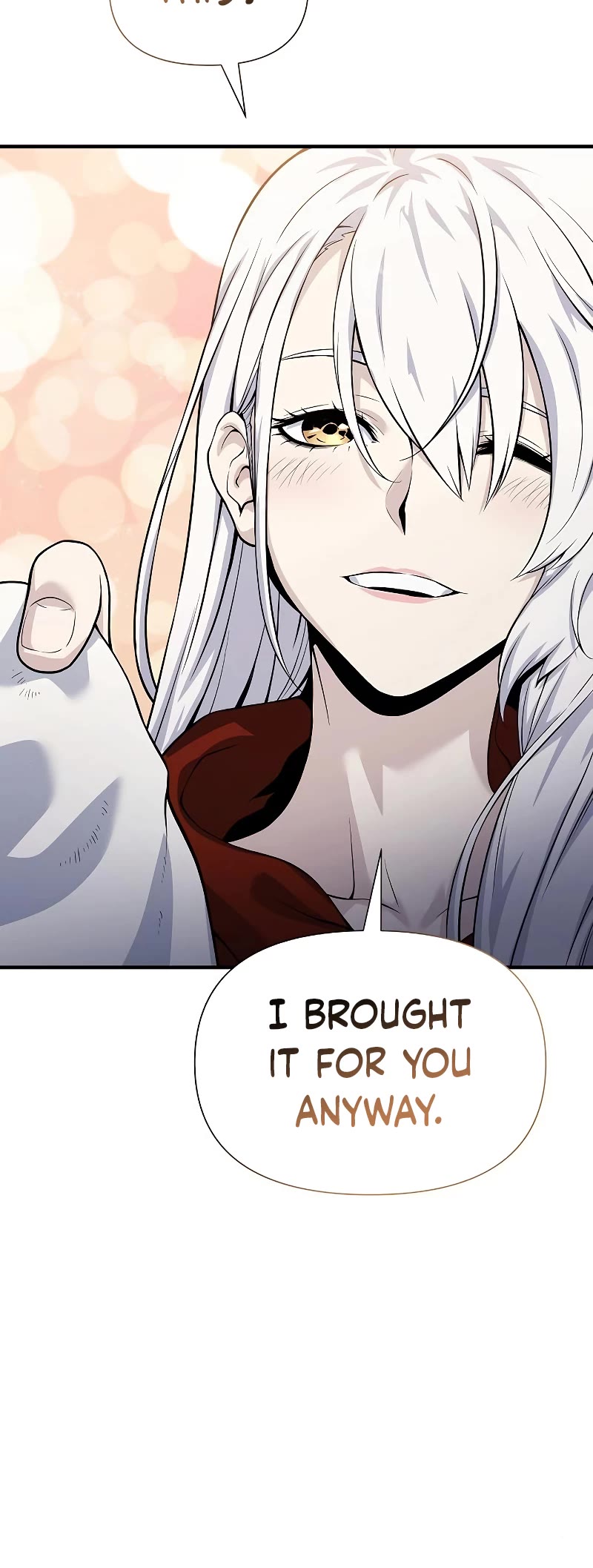 The Priest of Corruption Chapter 28 page 66 - Chapter 28