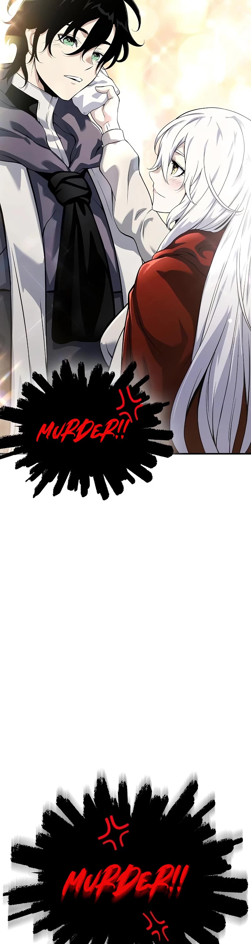 The Priest of Corruption Chapter 28 page 68 - Chapter 28