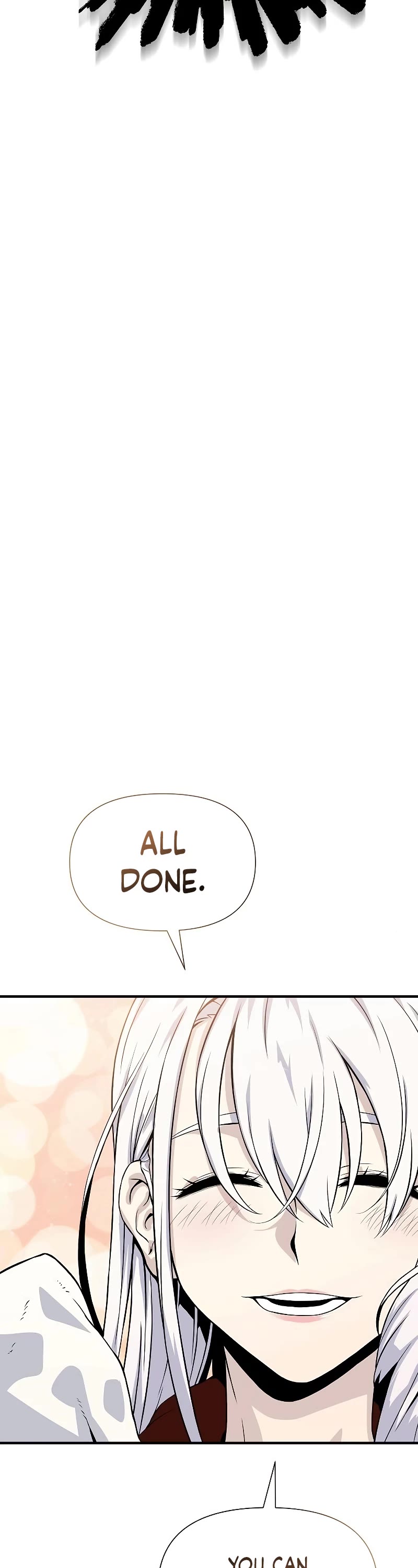 The Priest of Corruption Chapter 28 page 69 - Chapter 28