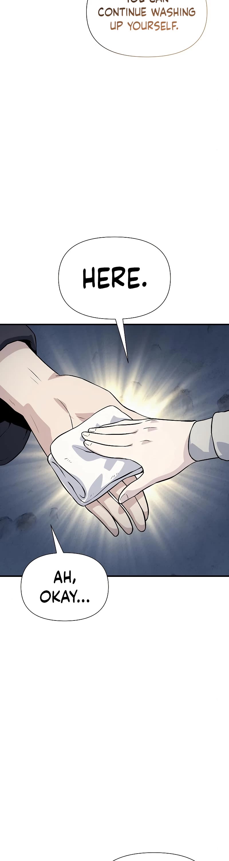 The Priest of Corruption Chapter 28 page 70 - Chapter 28