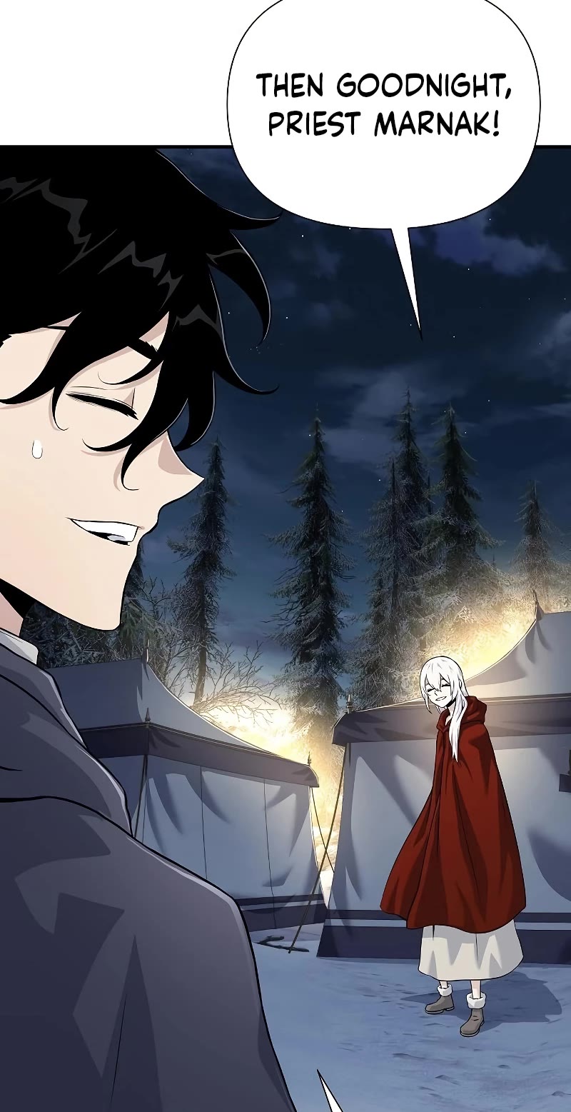 The Priest of Corruption Chapter 28 page 71 - Chapter 28