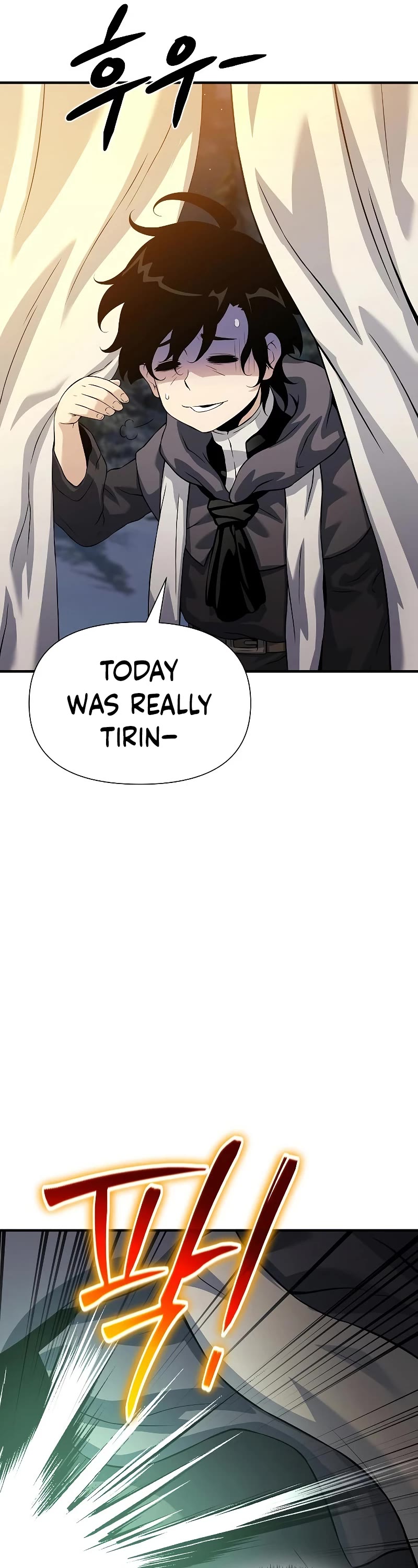 The Priest of Corruption Chapter 28 page 73 - Chapter 28