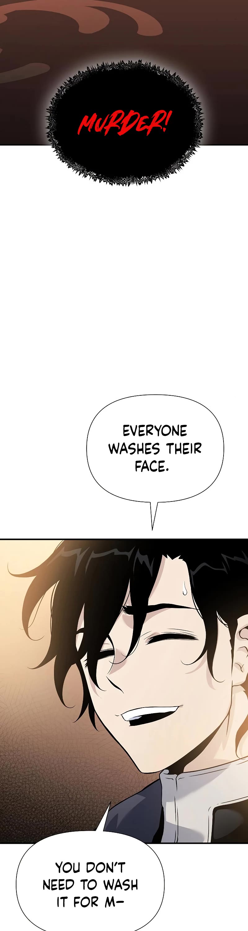 The Priest of Corruption Chapter 28 page 75 - Chapter 28