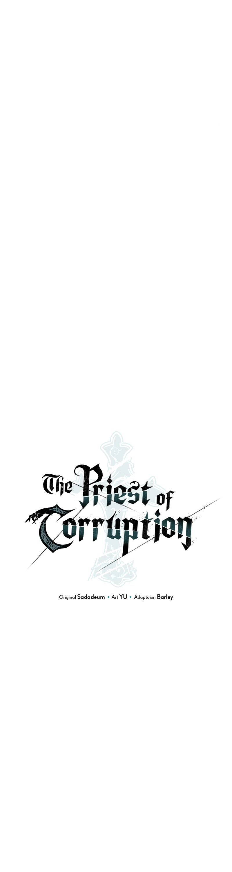 The Priest of Corruption Chapter 28 page 8 - Chapter 28