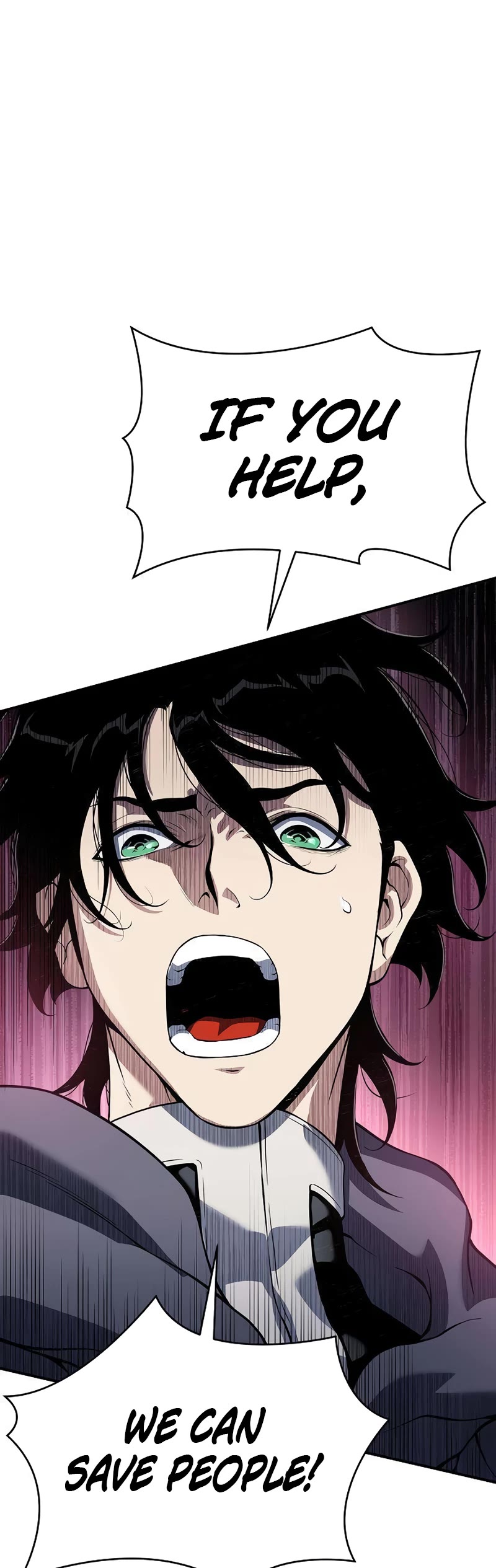 The Priest of Corruption Chapter 29 page 10 - Chapter 29