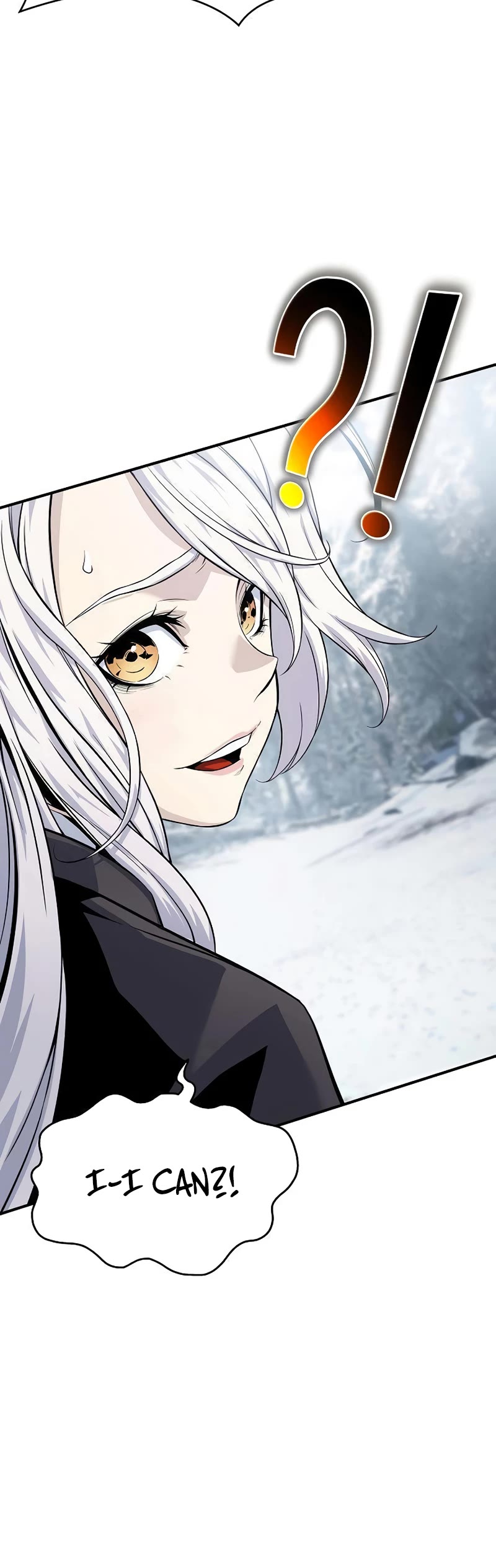 The Priest of Corruption Chapter 29 page 11 - Chapter 29