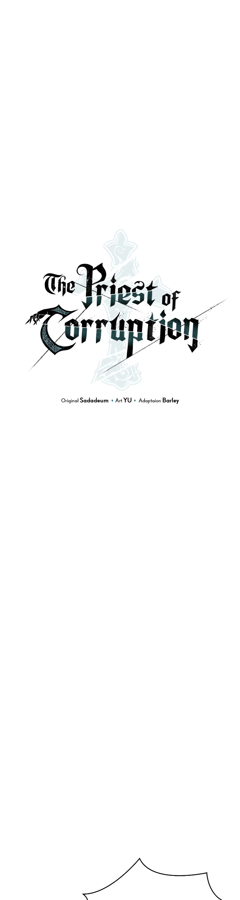 The Priest of Corruption Chapter 29 page 13 - Chapter 29