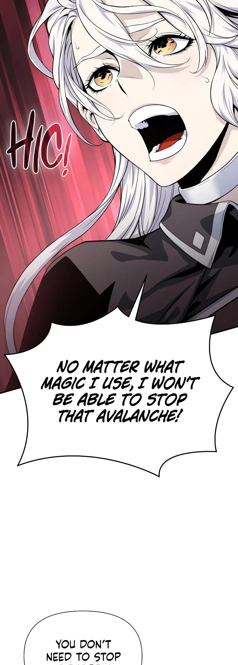 The Priest of Corruption Chapter 29 page 15 - Chapter 29