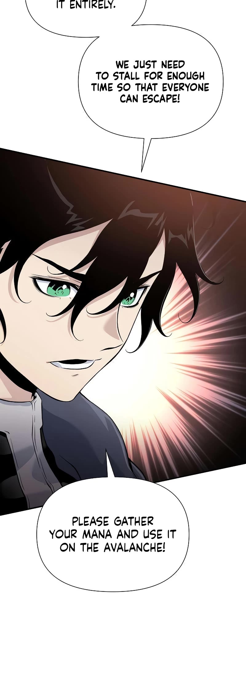 The Priest of Corruption Chapter 29 page 16 - Chapter 29
