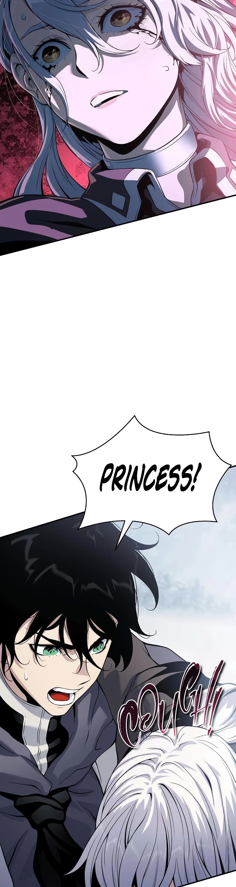 The Priest of Corruption Chapter 29 page 33 - Chapter 29
