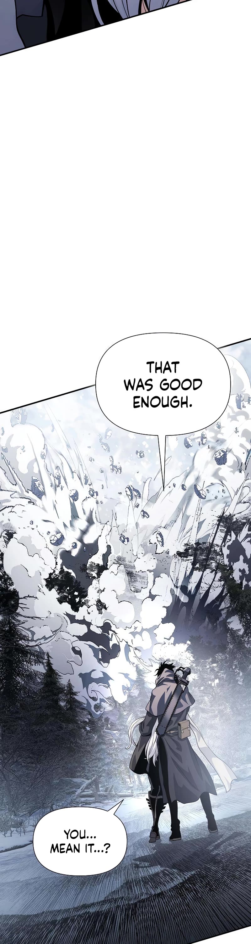The Priest of Corruption Chapter 29 page 34 - Chapter 29