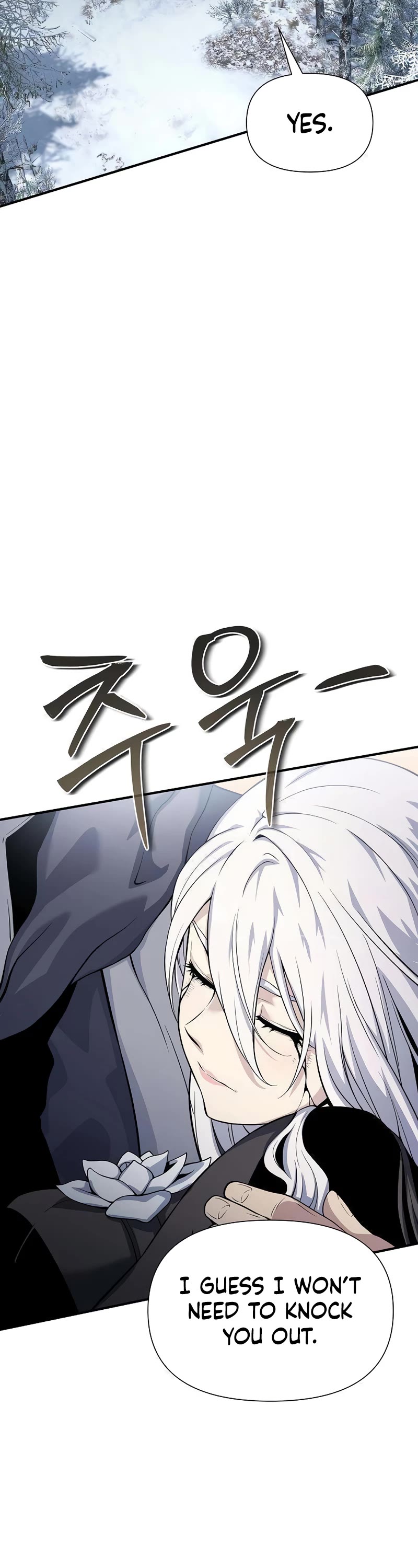 The Priest of Corruption Chapter 29 page 36 - Chapter 29