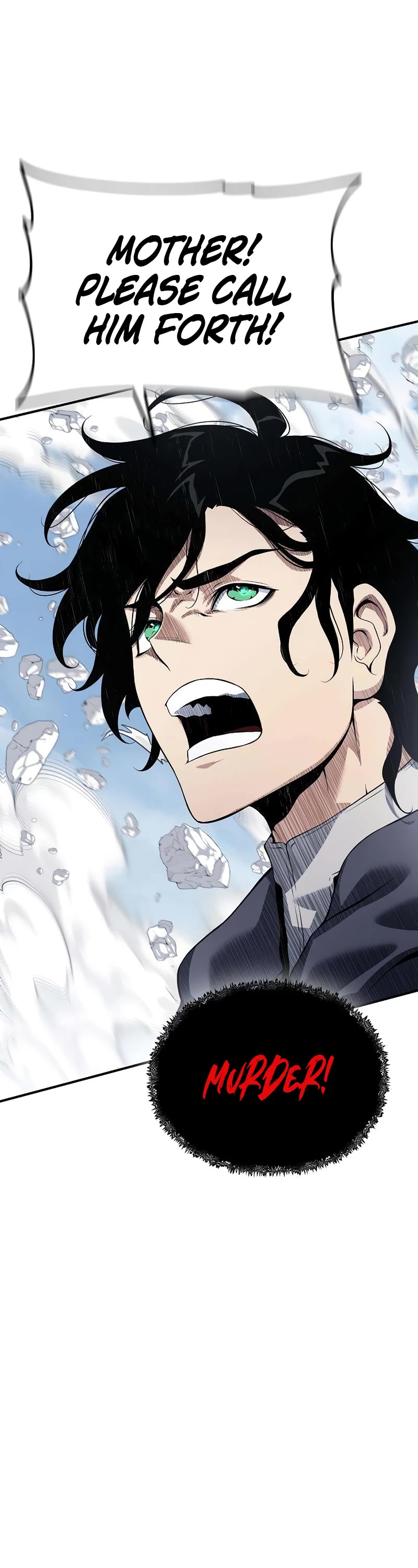 The Priest of Corruption Chapter 29 page 37 - Chapter 29