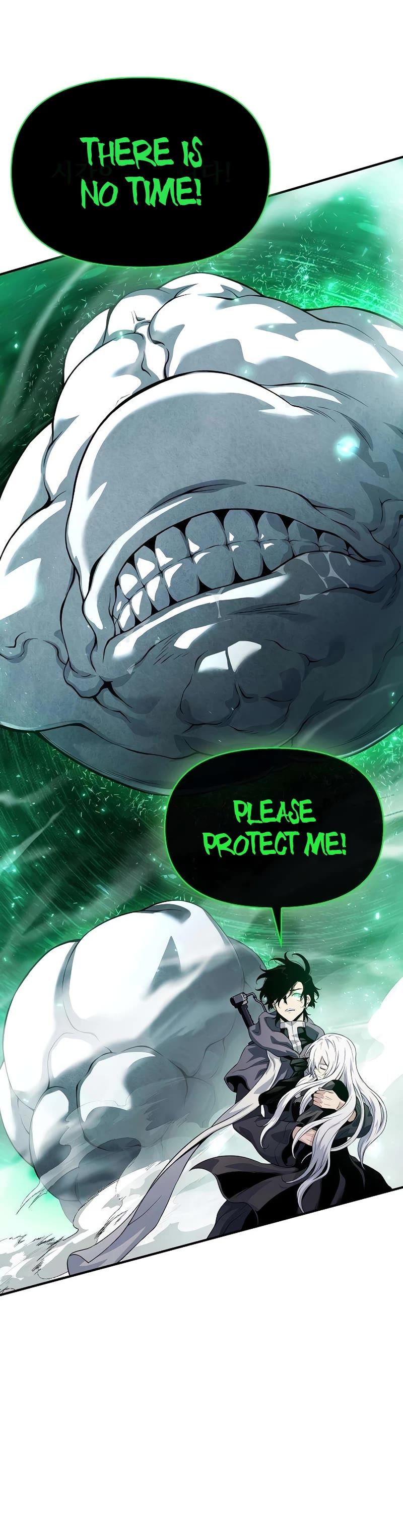 The Priest of Corruption Chapter 29 page 38 - Chapter 29