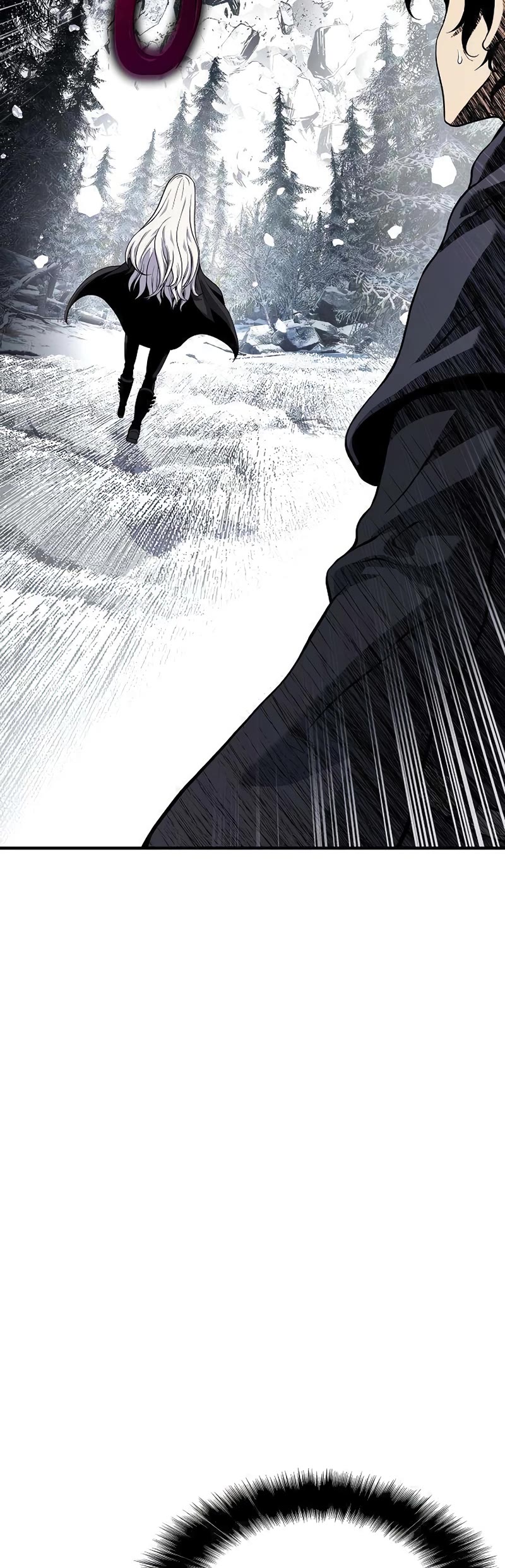 The Priest of Corruption Chapter 29 page 5 - Chapter 29