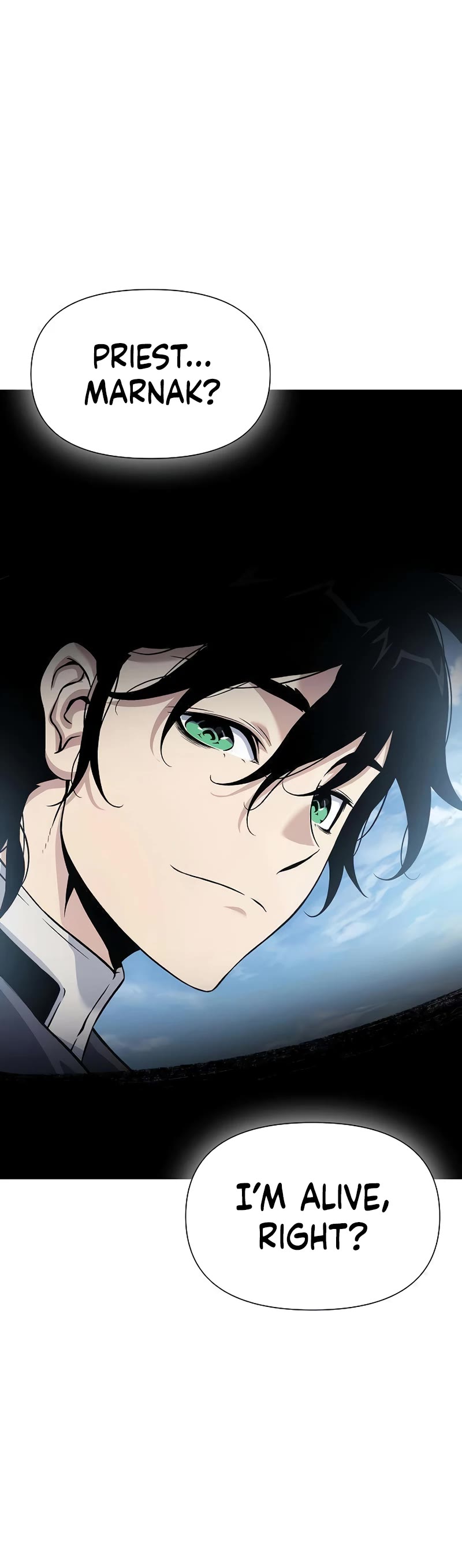 The Priest of Corruption Chapter 29 page 50 - Chapter 29