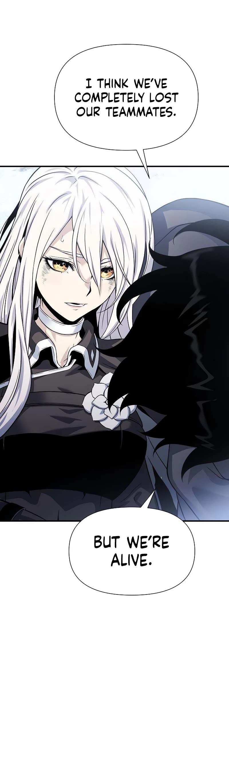 The Priest of Corruption Chapter 29 page 51 - Chapter 29