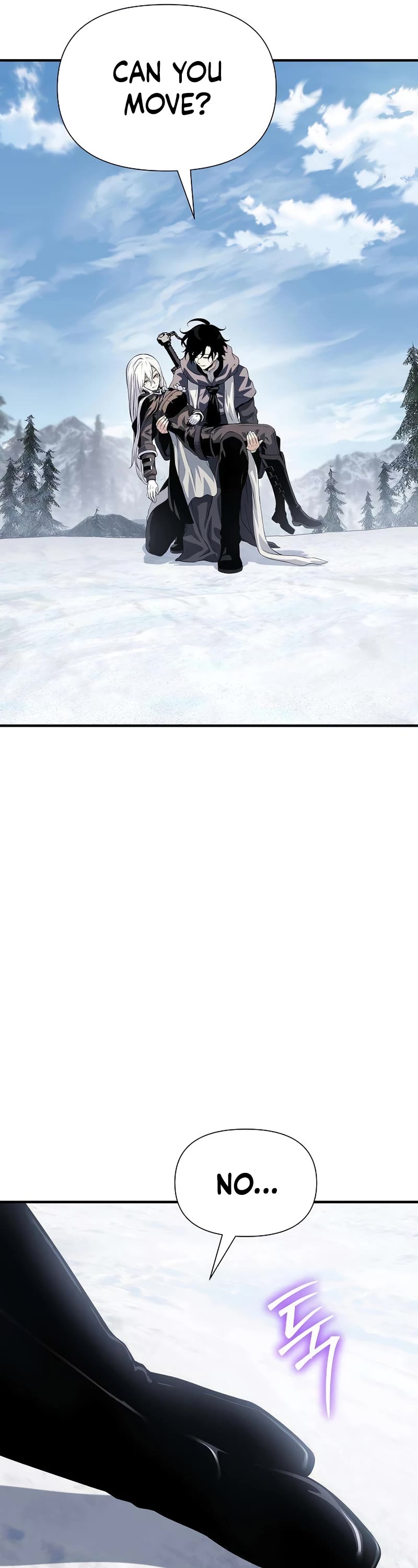 The Priest of Corruption Chapter 29 page 52 - Chapter 29