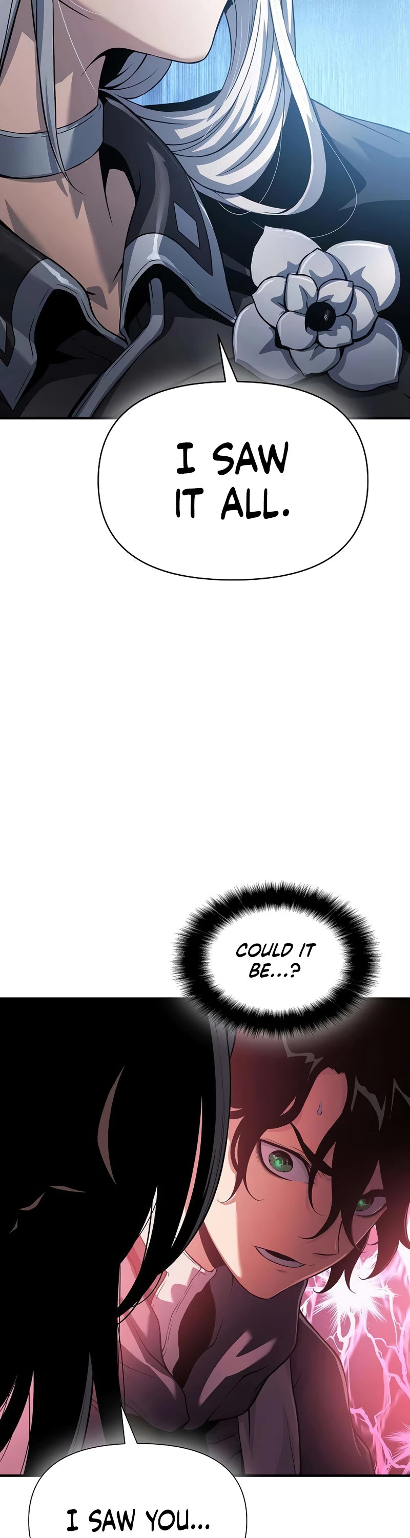 The Priest of Corruption Chapter 29 page 54 - Chapter 29