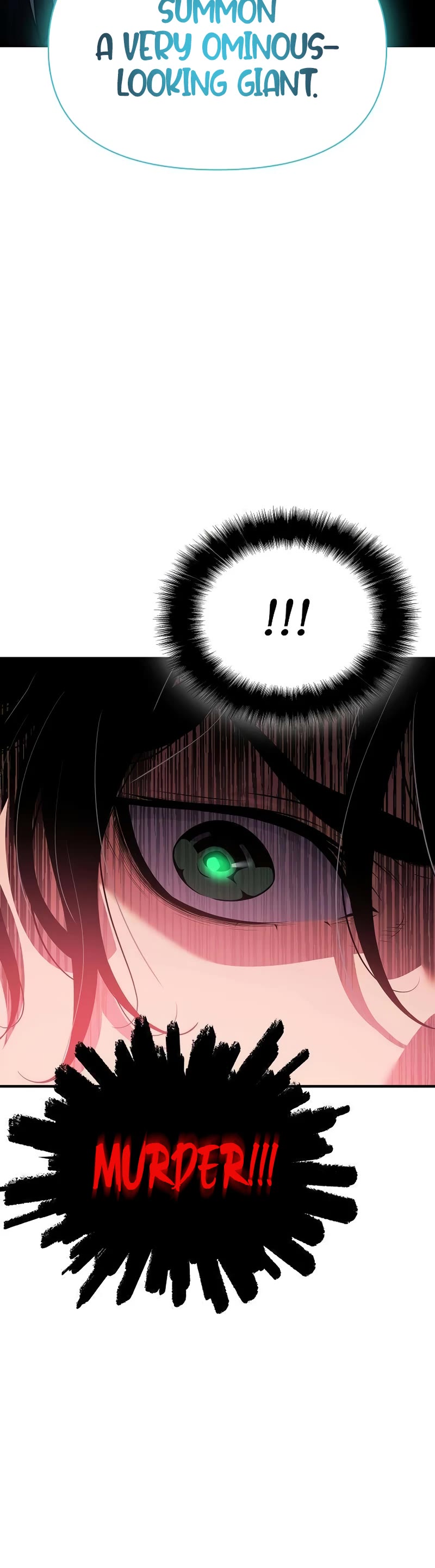 The Priest of Corruption Chapter 29 page 56 - Chapter 29