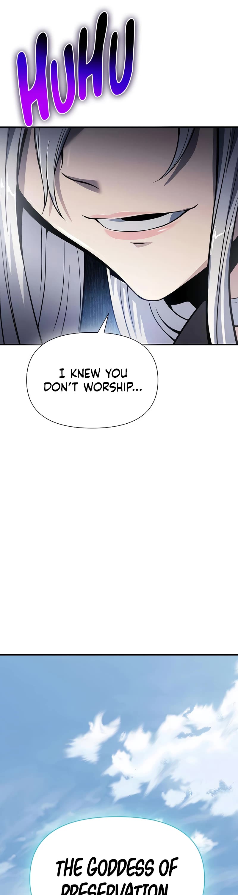 The Priest of Corruption Chapter 29 page 57 - Chapter 29