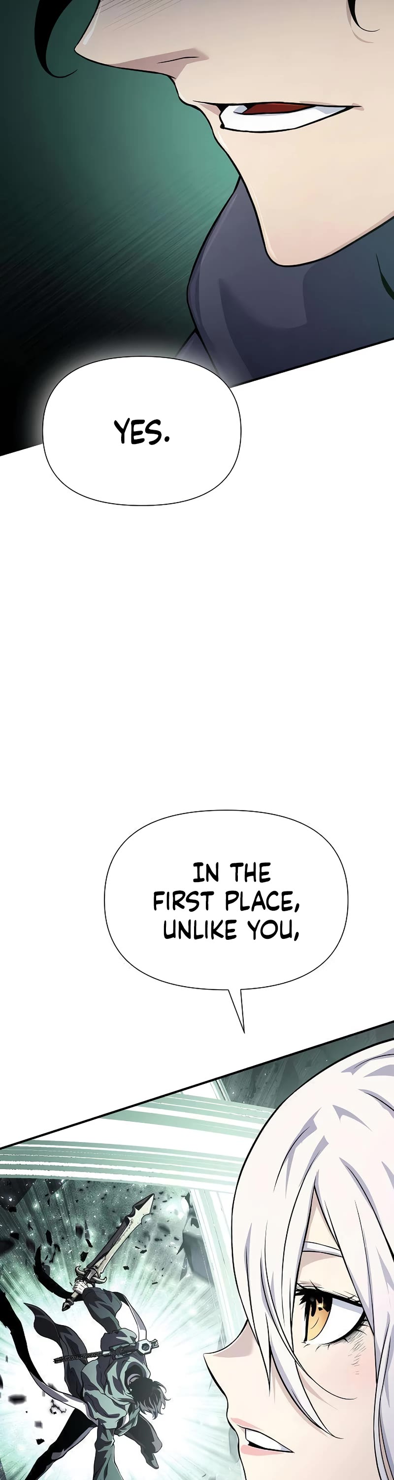 The Priest of Corruption Chapter 29 page 59 - Chapter 29