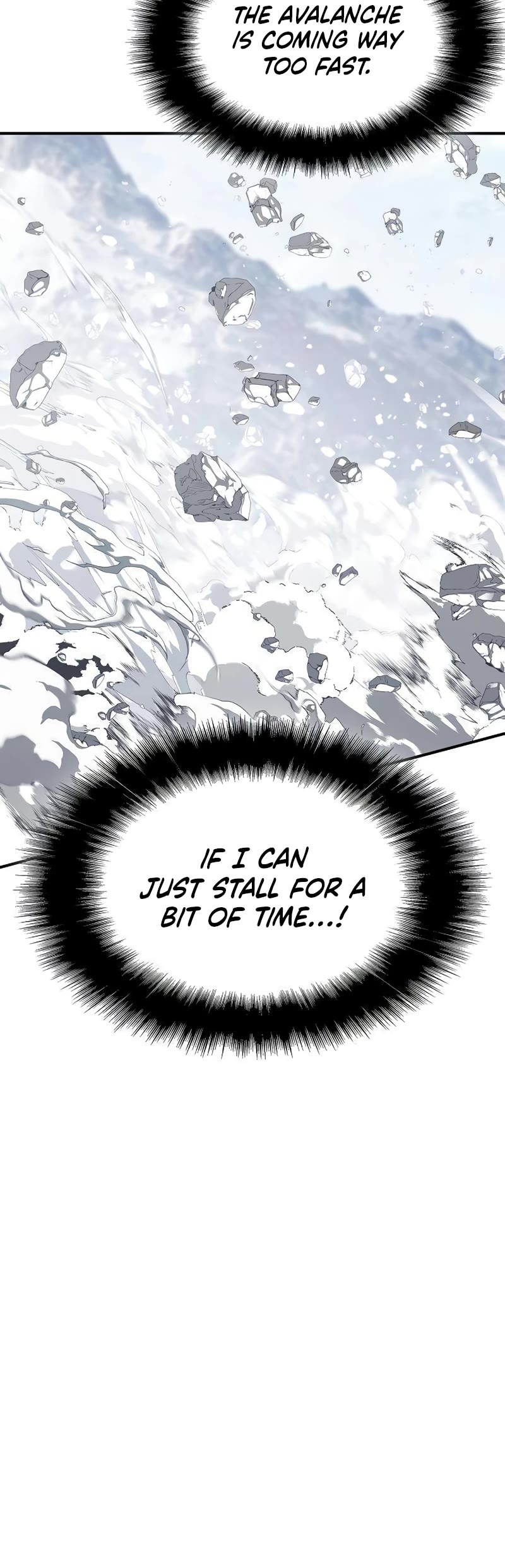 The Priest of Corruption Chapter 29 page 6 - Chapter 29