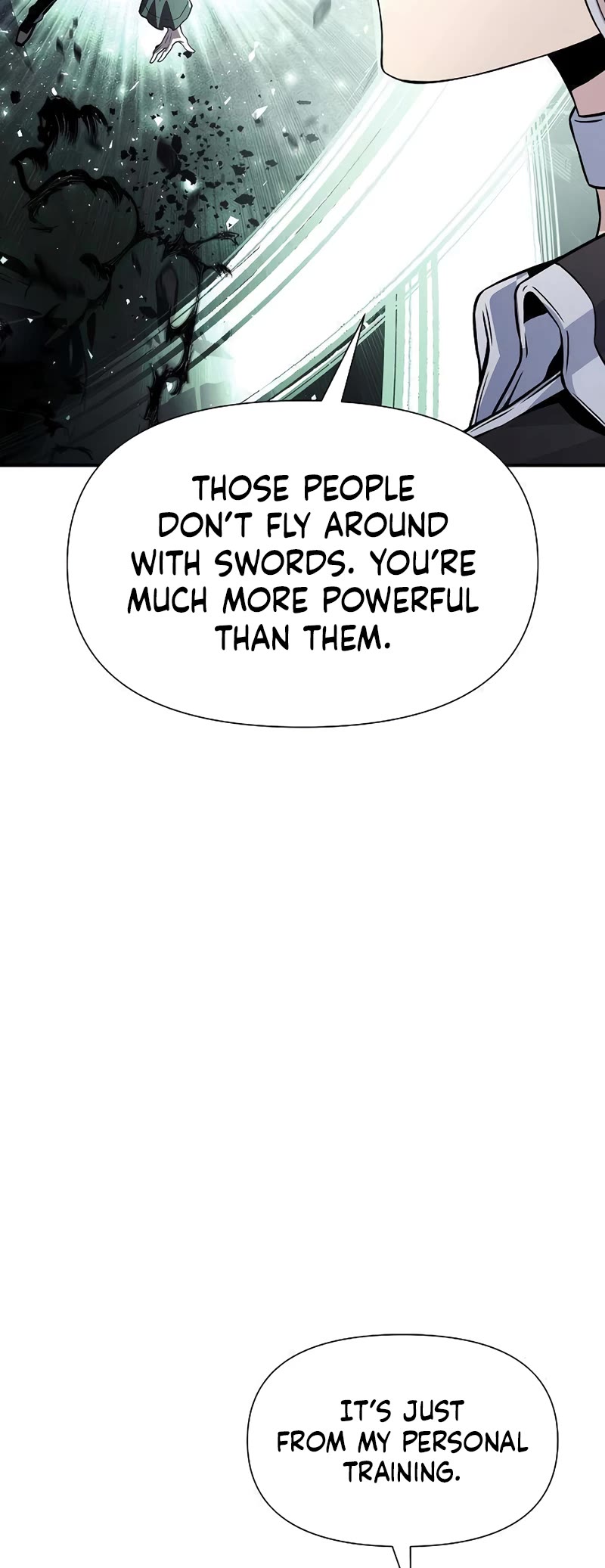 The Priest of Corruption Chapter 29 page 60 - Chapter 29