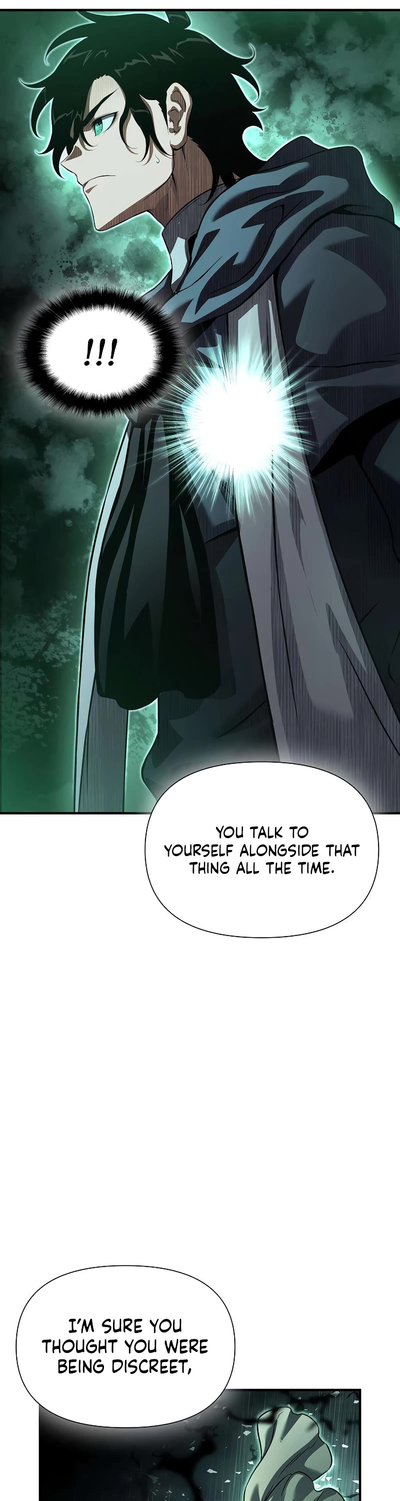The Priest of Corruption Chapter 29 page 62 - Chapter 29
