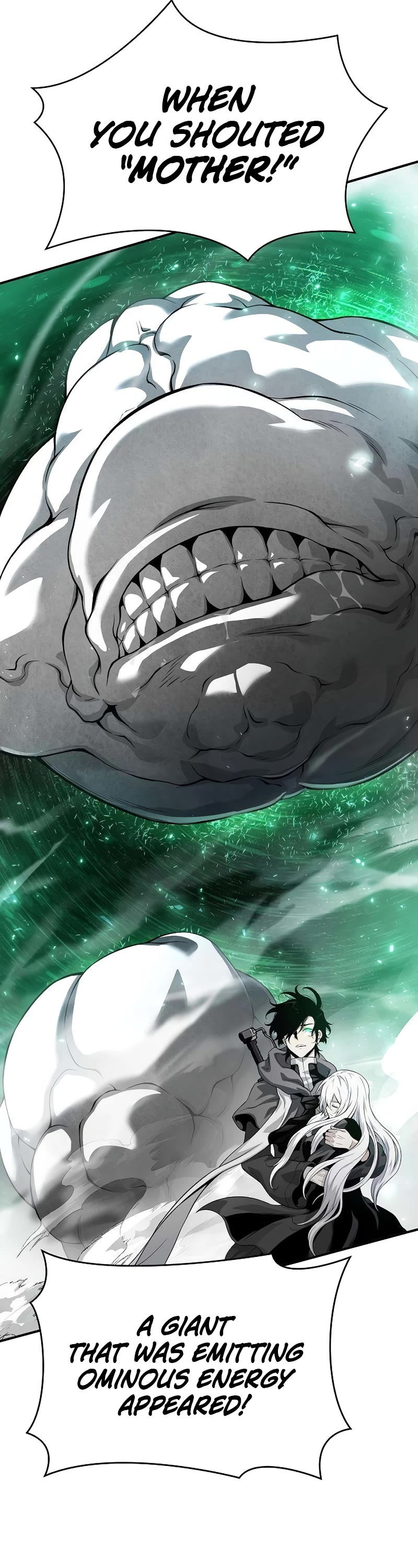 The Priest of Corruption Chapter 29 page 65 - Chapter 29