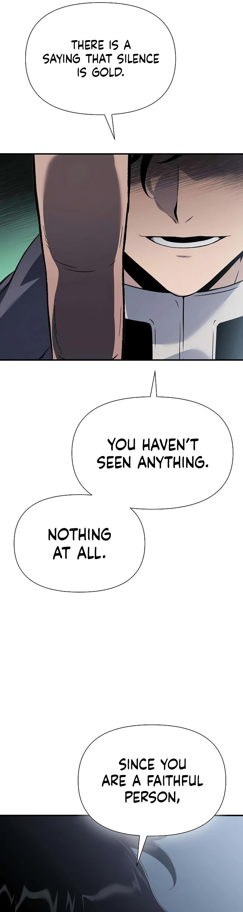 The Priest of Corruption Chapter 29 page 67 - Chapter 29