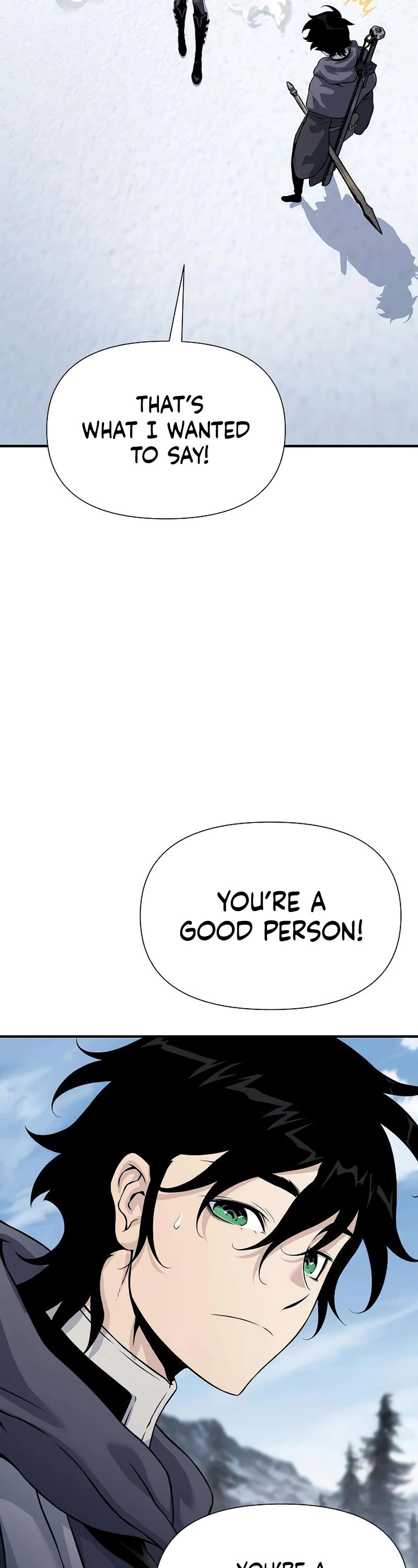 The Priest of Corruption Chapter 29 page 69 - Chapter 29