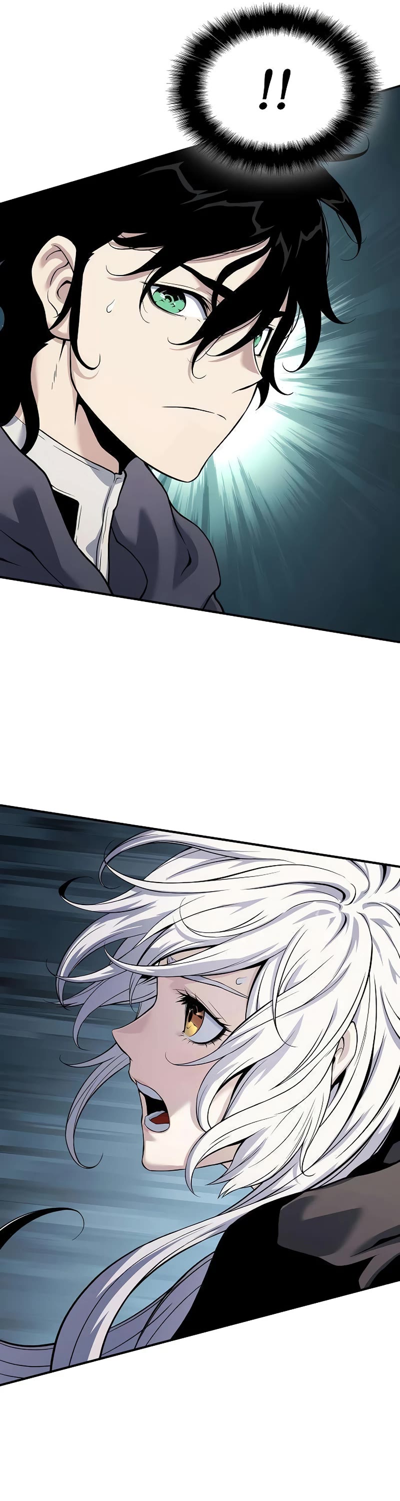 The Priest of Corruption Chapter 29 page 7 - Chapter 29