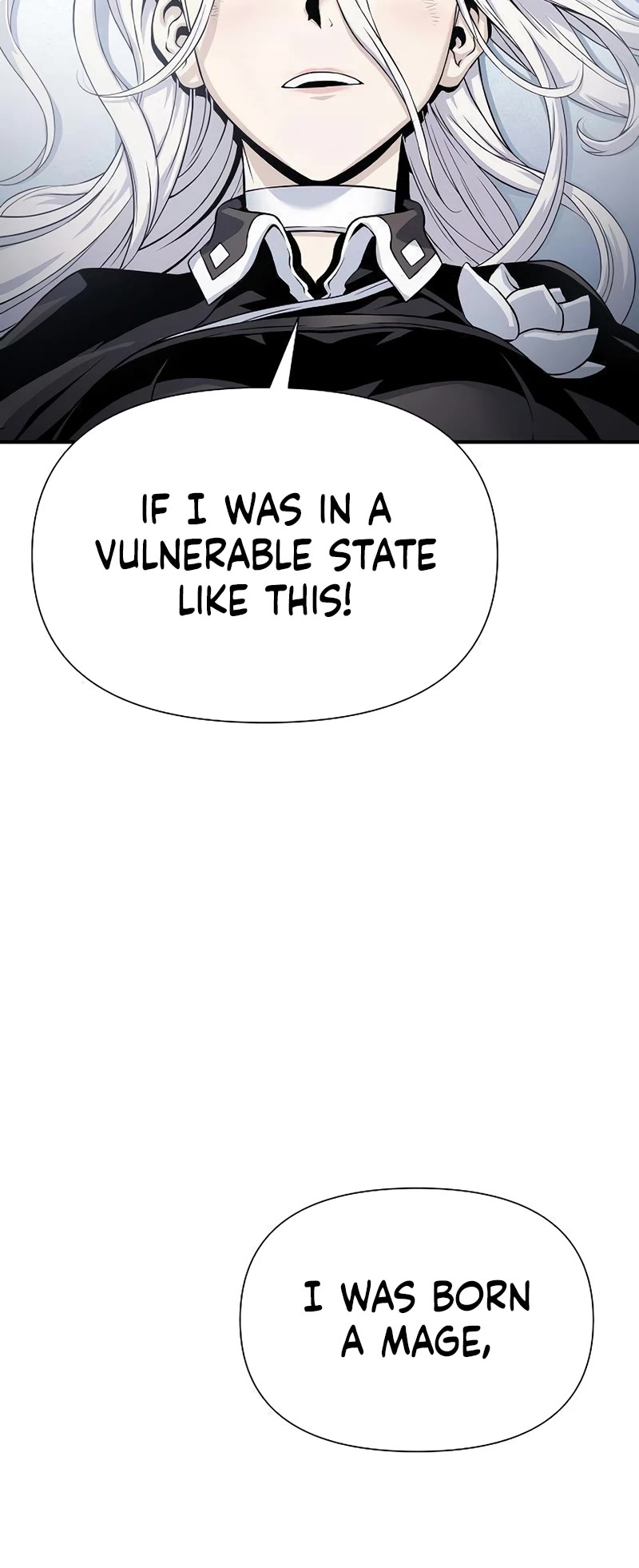The Priest of Corruption Chapter 29 page 71 - Chapter 29