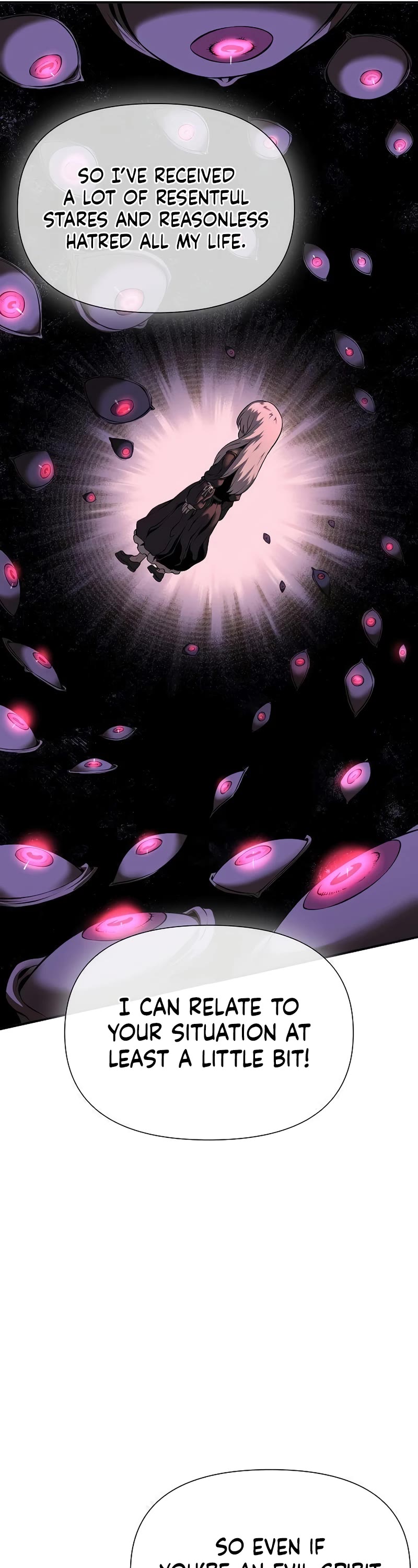 The Priest of Corruption Chapter 29 page 72 - Chapter 29