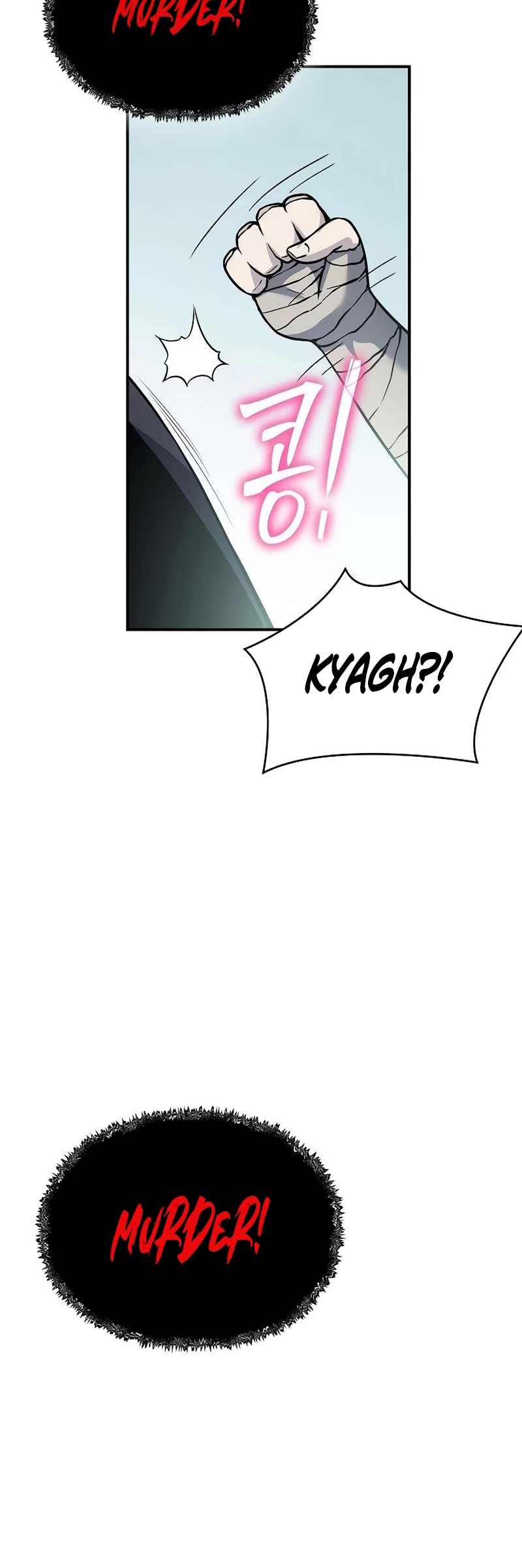 The Priest of Corruption Chapter 29 page 76 - Chapter 29